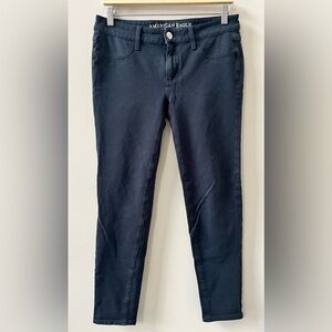 American Eagle Super Stretch Jegging